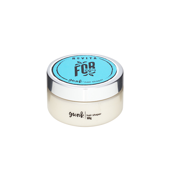 Gunk Hair Shaper 100G - Mayo International Haircare Gunk Hair Shaper 100G - Mayo International Haircare