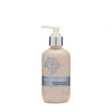 hair rescue intensive treatment