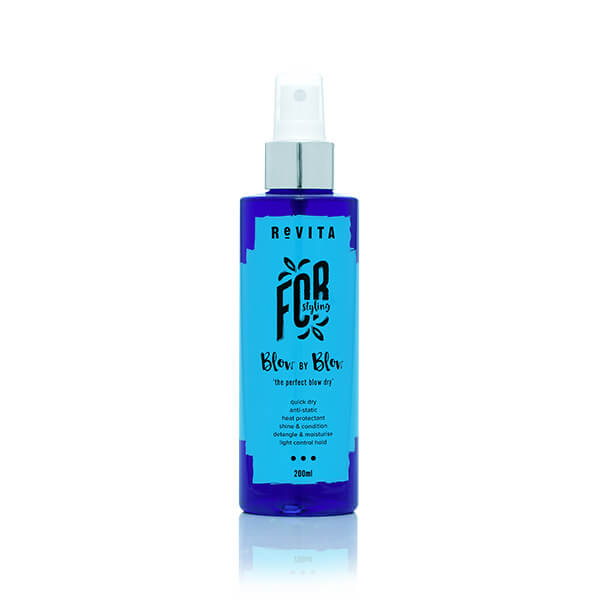 Blow by Blow blow dry spray