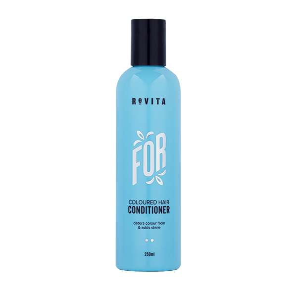 the conditioner