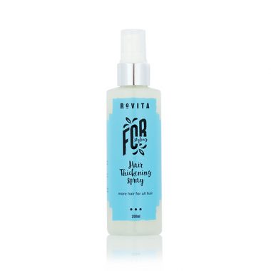 Hair Thickening Spray