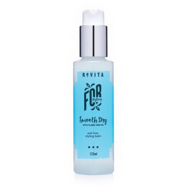 smooth dry styling balm