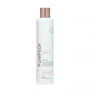 pumped fx conditioner