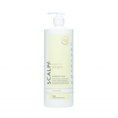 scalp fx shampoo