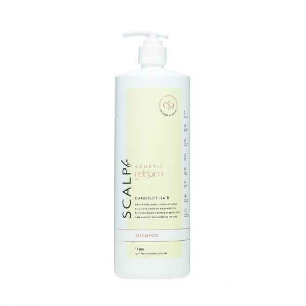 scalp fx shampoo