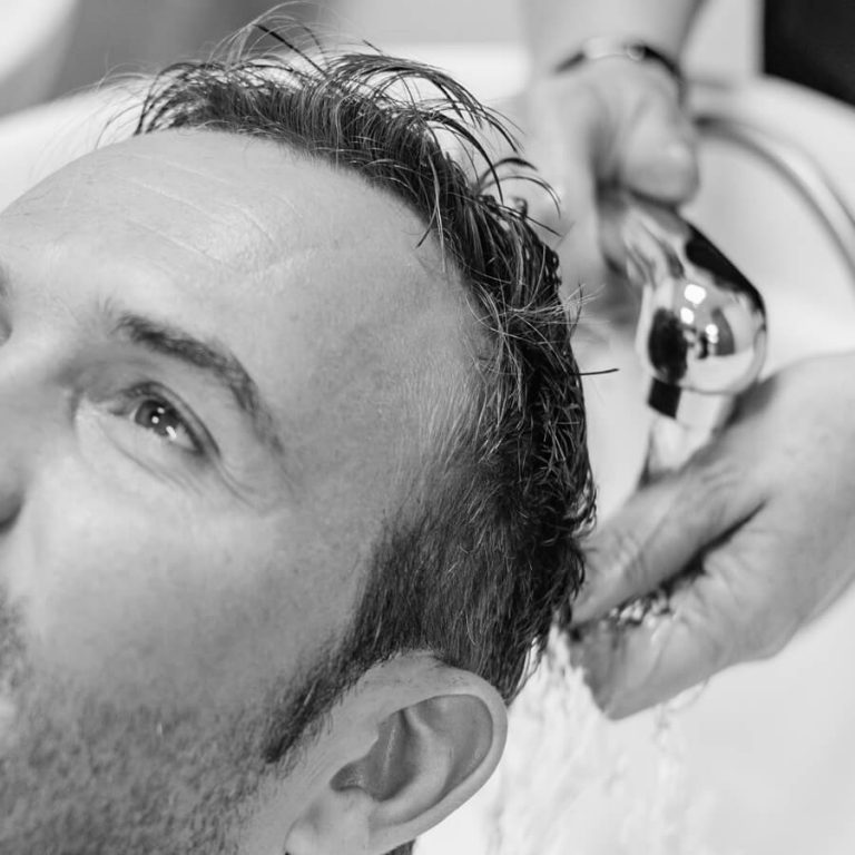 Thinning Hair Australian Haircare Range Mayo International