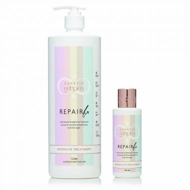Repair FX 60 Second Treatment