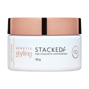 stacked fx hair shaper